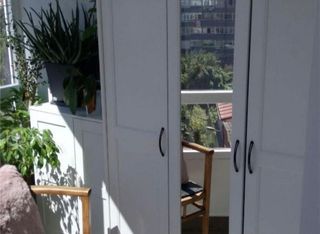 Piso en alquiler en As Travesas - Balaídos en Vigo