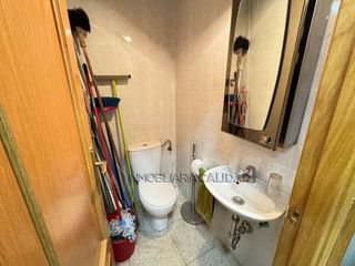 Oficina en alquiler en Plaza España - Villa Pilar - Reyes Católicos - Vadillos en Burgos