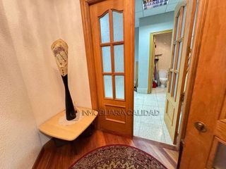 Oficina en alquiler en Plaza España - Villa Pilar - Reyes Católicos - Vadillos en Burgos