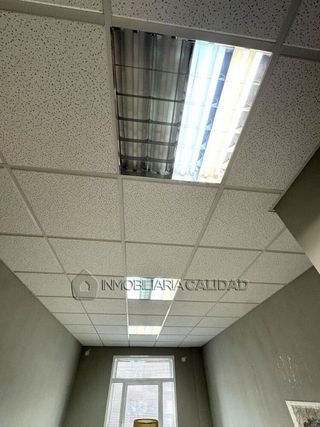 Oficina en alquiler en Plaza España - Villa Pilar - Reyes Católicos - Vadillos en Burgos