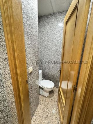 Oficina en alquiler en Plaza España - Villa Pilar - Reyes Católicos - Vadillos en Burgos