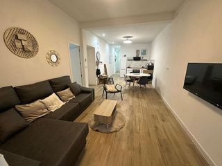 Piso en alquiler en Águilas ciudad en Águilas