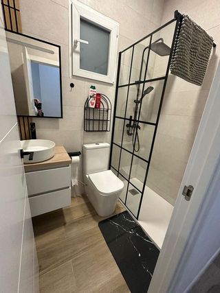 Piso en alquiler en Águilas ciudad en Águilas