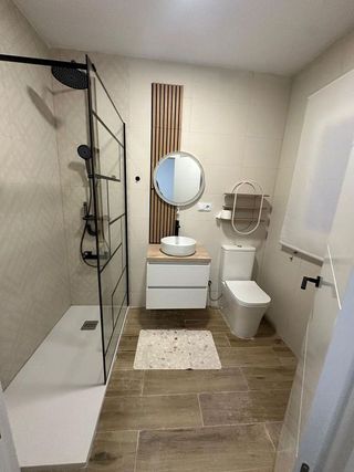 Piso en alquiler en Águilas ciudad en Águilas