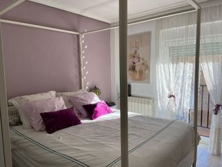 Piso en alquiler en Centro en Salamanca