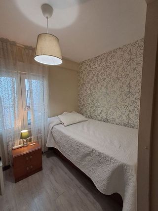 Piso en alquiler en Centro en Salamanca