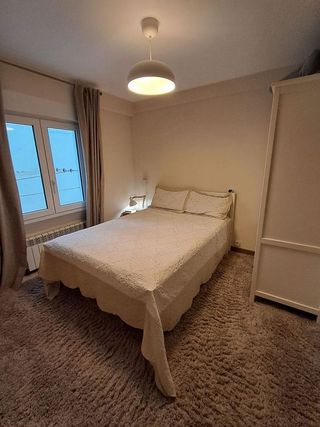 Piso en alquiler en Centro en Salamanca