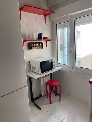 Piso en alquiler en Centro en Salamanca