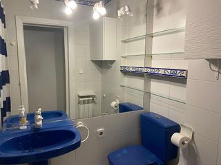 Piso en alquiler en Centro en Salamanca