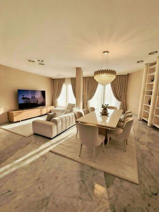 Piso en alquiler en Duggi - Rambla - Los Hoteles en Santa Cruz de Tenerife