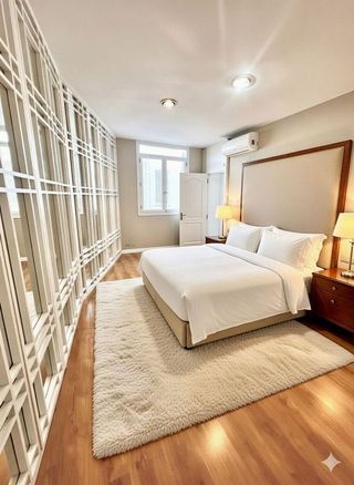 Piso en alquiler en Duggi - Rambla - Los Hoteles en Santa Cruz de Tenerife