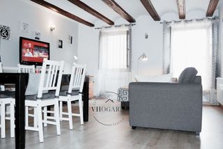 Piso en alquiler en El Pilar en Valencia