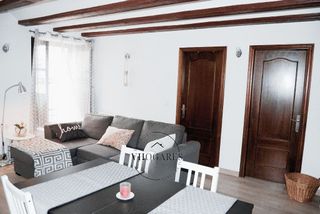 Piso en alquiler en El Pilar en Valencia