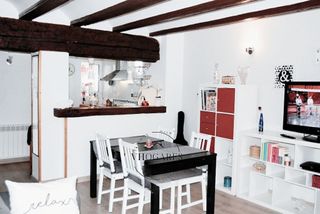 Piso en alquiler en El Pilar en Valencia