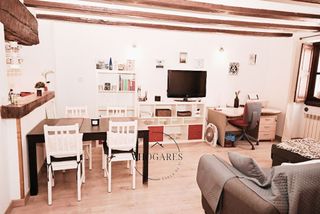 Piso en alquiler en El Pilar en Valencia