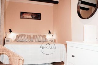 Piso en alquiler en El Pilar en Valencia