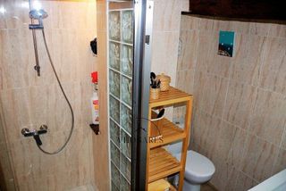 Piso en alquiler en El Pilar en Valencia