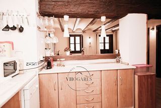 Piso en alquiler en El Pilar en Valencia