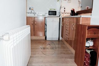 Piso en alquiler en El Pilar en Valencia