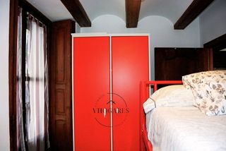 Piso en alquiler en El Pilar en Valencia