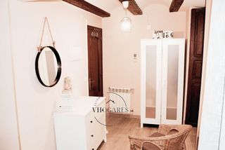 Piso en alquiler en El Pilar en Valencia