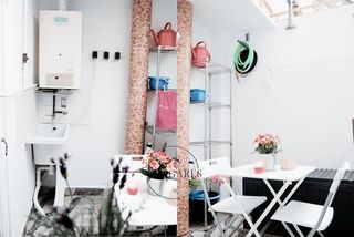 Piso en alquiler en El Pilar en Valencia