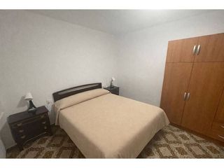 Piso en alquiler en Els Orriols en Valencia