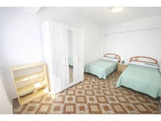 Piso en alquiler en Els Orriols en Valencia