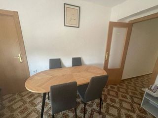 Piso en alquiler en Els Orriols en Valencia