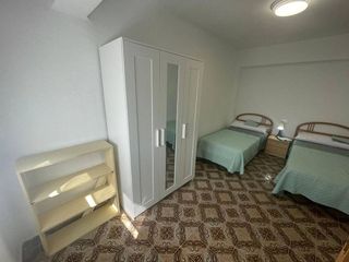 Piso en alquiler en Els Orriols en Valencia