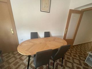 Piso en alquiler en Els Orriols en Valencia