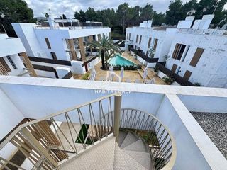 Piso en alquiler en Sant Antoni de Portmany