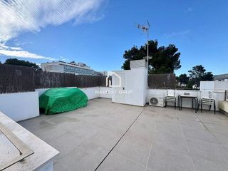 Piso en alquiler en Sant Antoni de Portmany