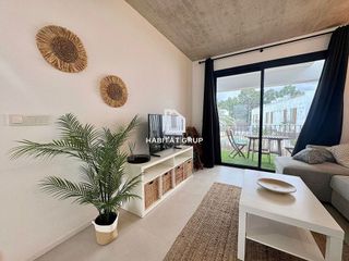 Piso en alquiler en Sant Antoni de Portmany