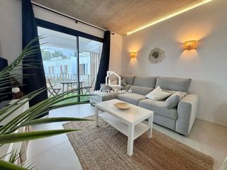 Piso en alquiler en Sant Antoni de Portmany