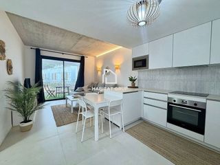 Piso en alquiler en Sant Antoni de Portmany