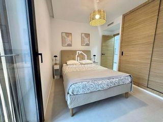 Piso en alquiler en Sant Antoni de Portmany