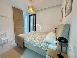 Piso en alquiler en Sant Antoni de Portmany