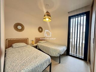 Piso en alquiler en Sant Antoni de Portmany