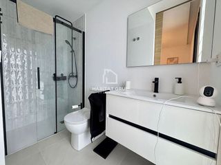 Piso en alquiler en Sant Antoni de Portmany