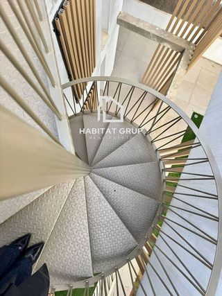 Piso en alquiler en Sant Antoni de Portmany