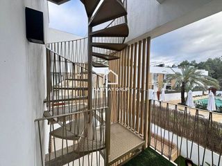 Piso en alquiler en Sant Antoni de Portmany