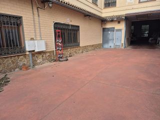 Local comercial en alquiler en Larache en Ciudad Real