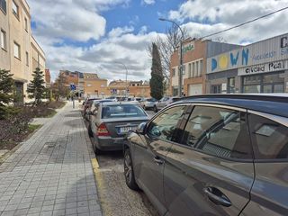 Local comercial en alquiler en Larache en Ciudad Real