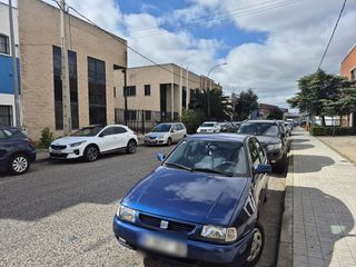 Local comercial en alquiler en Larache en Ciudad Real