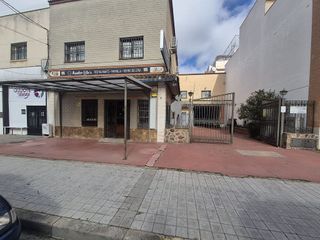 Local comercial en alquiler en Larache en Ciudad Real