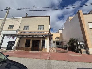Local comercial en alquiler en Larache en Ciudad Real