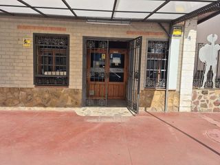 Local comercial en alquiler en Larache en Ciudad Real