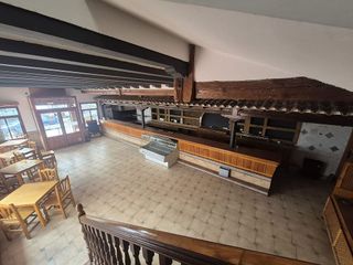 Local comercial en alquiler en Larache en Ciudad Real