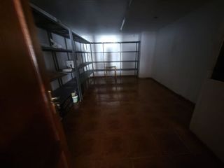 Local comercial en alquiler en Larache en Ciudad Real